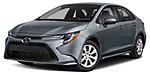 Used 2020 TOYOTA COROLLA LE in GREENVILLE, SOUTH CAROLINA