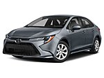 Used 2020 TOYOTA COROLLA LE in GREENVILLE, SOUTH CAROLINA (Photo 1)