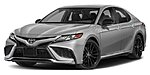 Used 2022 TOYOTA CAMRY XSE in GREENVILLE, SOUTH CAROLINA