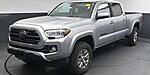Used 2019 TOYOTA TACOMA SR5 in GREENVILLE, SOUTH CAROLINA