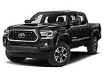 Used 2019 TOYOTA TACOMA  in GREENVILLE, SOUTH CAROLINA (Photo 1)