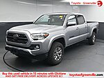 Used 2019 TOYOTA TACOMA SR5 in GREENVILLE, SOUTH CAROLINA (Photo 1)