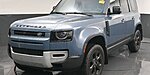 Used 2020 LAND ROVER DEFENDER HSE in GREENVILLE, SOUTH CAROLINA