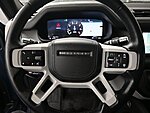 Used 2020 LAND ROVER DEFENDER HSE in GREENVILLE, SOUTH CAROLINA (Photo 10)