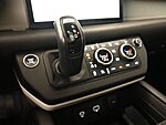 Used 2020 LAND ROVER DEFENDER HSE in GREENVILLE, SOUTH CAROLINA (Photo 12)