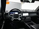 Used 2020 LAND ROVER DEFENDER HSE in GREENVILLE, SOUTH CAROLINA (Photo 17)