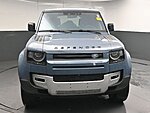 Used 2020 LAND ROVER DEFENDER HSE in GREENVILLE, SOUTH CAROLINA (Photo 2)