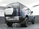 Used 2020 LAND ROVER DEFENDER HSE in GREENVILLE, SOUTH CAROLINA (Photo 24)