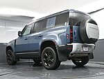 Used 2020 LAND ROVER DEFENDER HSE in GREENVILLE, SOUTH CAROLINA (Photo 26)