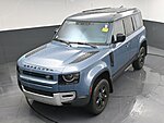 Used 2020 LAND ROVER DEFENDER HSE in GREENVILLE, SOUTH CAROLINA (Photo 28)