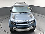 Used 2020 LAND ROVER DEFENDER HSE in GREENVILLE, SOUTH CAROLINA (Photo 29)