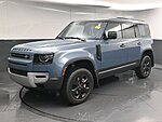 Used 2020 LAND ROVER DEFENDER HSE in GREENVILLE, SOUTH CAROLINA (Photo 3)
