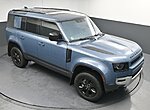 Used 2020 LAND ROVER DEFENDER HSE in GREENVILLE, SOUTH CAROLINA (Photo 30)