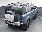 Used 2020 LAND ROVER DEFENDER HSE in GREENVILLE, SOUTH CAROLINA (Photo 32)