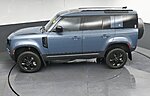 Used 2020 LAND ROVER DEFENDER HSE in GREENVILLE, SOUTH CAROLINA (Photo 35)