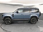 Used 2020 LAND ROVER DEFENDER HSE in GREENVILLE, SOUTH CAROLINA (Photo 4)