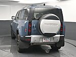 Used 2020 LAND ROVER DEFENDER HSE in GREENVILLE, SOUTH CAROLINA (Photo 6)