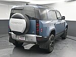 Used 2020 LAND ROVER DEFENDER HSE in GREENVILLE, SOUTH CAROLINA (Photo 7)