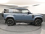 Used 2020 LAND ROVER DEFENDER HSE in GREENVILLE, SOUTH CAROLINA (Photo 8)
