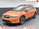 Used 2015 SUBARU XV CROSSTREK PREMIUM in GREENVILLE, SOUTH CAROLINA (Photo 1)