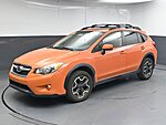 Used 2015 SUBARU XV CROSSTREK PREMIUM in GREENVILLE, SOUTH CAROLINA (Photo 3)