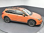 Used 2015 SUBARU XV CROSSTREK PREMIUM in GREENVILLE, SOUTH CAROLINA (Photo 31)