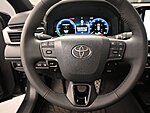 Used 2025 TOYOTA CAMRY XSE in GREENVILLE, SOUTH CAROLINA (Photo 10)