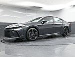 Used 2025 TOYOTA CAMRY XSE in GREENVILLE, SOUTH CAROLINA (Photo 23)