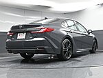 Used 2025 TOYOTA CAMRY XSE in GREENVILLE, SOUTH CAROLINA (Photo 27)
