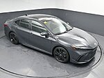 Used 2025 TOYOTA CAMRY XSE in GREENVILLE, SOUTH CAROLINA (Photo 33)
