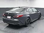 Used 2025 TOYOTA CAMRY XSE in GREENVILLE, SOUTH CAROLINA (Photo 7)