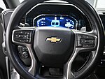 Used 2023 CHEVROLET SILVERADO 1500 LTZ in GREENVILLE, SOUTH CAROLINA (Photo 10)