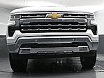 Used 2023 CHEVROLET SILVERADO 1500 LTZ in GREENVILLE, SOUTH CAROLINA (Photo 24)