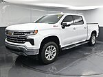 Used 2023 CHEVROLET SILVERADO 1500 LTZ in GREENVILLE, SOUTH CAROLINA (Photo 3)