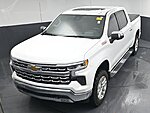 Used 2023 CHEVROLET SILVERADO 1500 LTZ in GREENVILLE, SOUTH CAROLINA (Photo 31)
