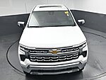 Used 2023 CHEVROLET SILVERADO 1500 LTZ in GREENVILLE, SOUTH CAROLINA (Photo 32)