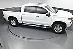 Used 2023 CHEVROLET SILVERADO 1500 LTZ in GREENVILLE, SOUTH CAROLINA (Photo 34)