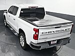 Used 2023 CHEVROLET SILVERADO 1500 LTZ in GREENVILLE, SOUTH CAROLINA (Photo 36)