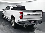 Used 2023 CHEVROLET SILVERADO 1500 LTZ in GREENVILLE, SOUTH CAROLINA (Photo 6)