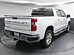 Used 2023 CHEVROLET SILVERADO 1500 LTZ in GREENVILLE, SOUTH CAROLINA (Photo 7)