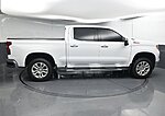 Used 2023 CHEVROLET SILVERADO 1500 LTZ in GREENVILLE, SOUTH CAROLINA (Photo 8)