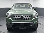 Used 2022 NISSAN FRONTIER SV in GREENVILLE, SOUTH CAROLINA (Photo 2)