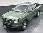 Used 2022 NISSAN FRONTIER SV in GREENVILLE, SOUTH CAROLINA (Photo 30)