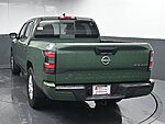 Used 2022 NISSAN FRONTIER SV in GREENVILLE, SOUTH CAROLINA (Photo 6)