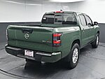 Used 2022 NISSAN FRONTIER SV in GREENVILLE, SOUTH CAROLINA (Photo 7)