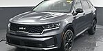 Used 2022 KIA SORENTO SX in GREENVILLE, SOUTH CAROLINA