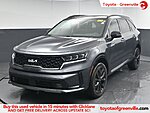 Used 2022 KIA SORENTO SX in GREENVILLE, SOUTH CAROLINA (Photo 1)