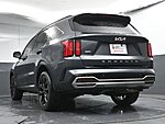 Used 2022 KIA SORENTO SX in GREENVILLE, SOUTH CAROLINA (Photo 25)