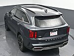 Used 2022 KIA SORENTO SX in GREENVILLE, SOUTH CAROLINA (Photo 33)