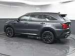 Used 2022 KIA SORENTO SX in GREENVILLE, SOUTH CAROLINA (Photo 5)